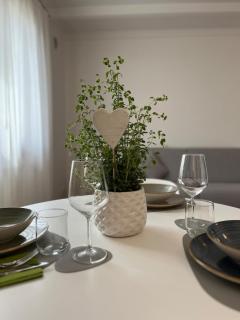 Saffron Suite, just a few minutes from the center and station - Pordenone - 8