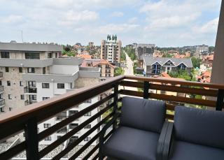 Apartman Magicna jutra Kalman Zlatibor - 5