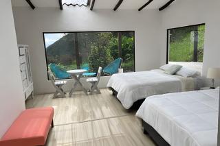 La casa del cielo - Subachoque - 3