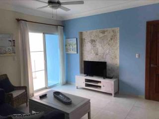 Penthouse Apartment with rooftop near beach - Punta Cana - 4