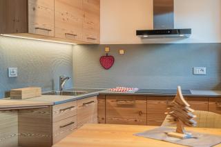 The Love Chalet - Falcade - 7
