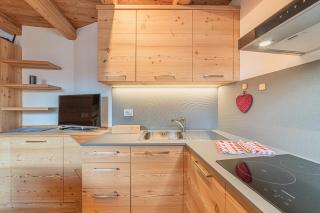 The Love Chalet - Falcade - 6