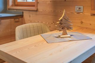 The Love Chalet - Falcade - 5
