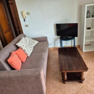Two-room apartment with outdoor space - Palau - 0
