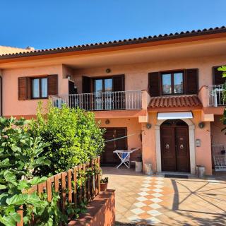 Two-room apartment with outdoor space - Palau - 9