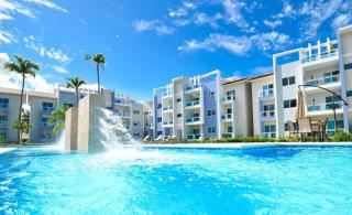 Penthouse Apartment with rooftop near beach - Punta Cana - 6