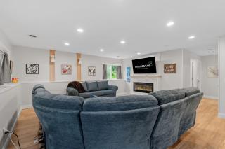 Meadows Retreat - 5