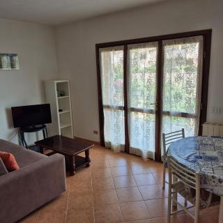 Two-room apartment with outdoor space - Palau - 3