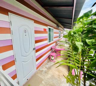 One love Pink house - Phra Nakhon Si Ayutthaya - 5