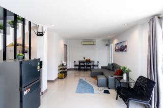 Tiny House Srinakarin At Sri Bearing Station - Bangna - 3