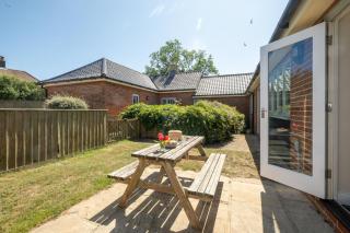 2 Hazelwood - 2 bedroom house near Aldeburgh & Snape Maltings - Aldeburgh Coastal Cottages - Aldringham - 9