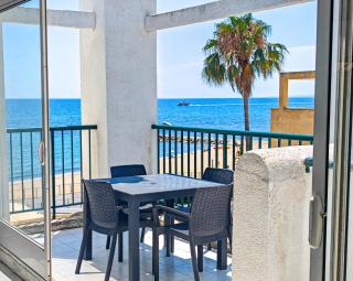 LITORAL COSTA DORADA - TALLATS vista mar - Cambrils - 8