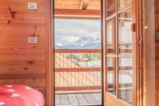 The Love Chalet - Falcade - 2