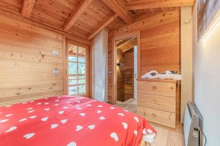 The Love Chalet - Falcade - 1