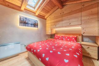The Love Chalet - Falcade - 4