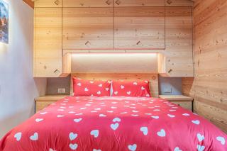 The Love Chalet - Falcade - 3
