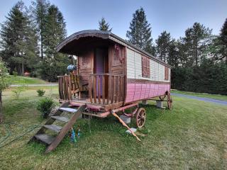 les Refuges du Chalet - Sart-lez-Spa - 8