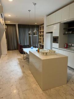 Platinum Suites Kuala Lumpur by Azure Heaven - 4