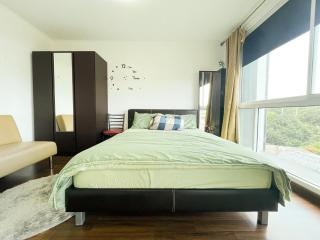 The Wide Condo Sakdidej by Guide Sabai - Ban Tha Khreng - 3