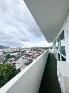 The Wide Condo Sakdidej by Guide Sabai - 4