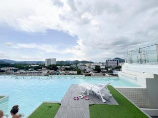 The Wide Condo Sakdidej by Guide Sabai - Ban Tha Khreng - 2