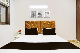 Hotel O Yash stay - New Delhi - 2
