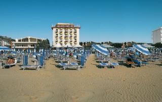 Hotel Montecarlo - Lido di Jesolo - 4