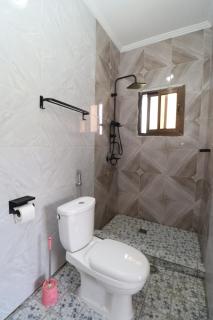 AfriqPnB Chambre Ewondo avec Piscine - Kribi - 7