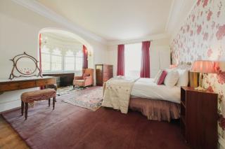 Rural Victorian Mansion - Wrington - 9