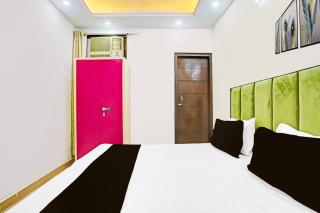 Hotel O Yash stay - New Delhi - 3