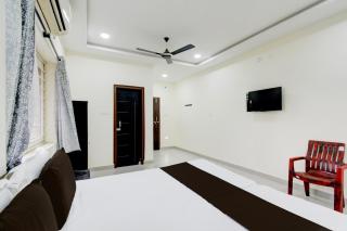 Hotel O RV Homes - Hyderabad - 0