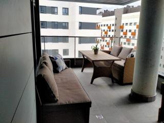 Apartamento completo en Vitoria Gasteiz - Vitoria-Gasteiz - 5
