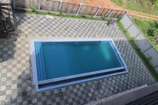 AfriqPnB Chambre Ewondo avec Piscine - Kribi - 2