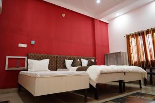 Shree Puram Guest House - Varanasi - 4