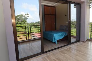 AfriqPnB Chambre Ewondo avec Piscine - Kribi - 1