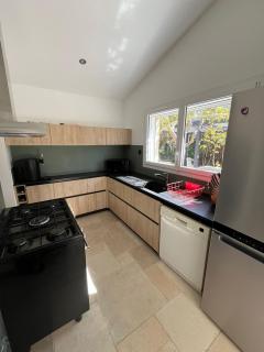 Villa les Tamaris - Gignac - 8