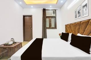 Hotel O Yash stay - New Delhi - 0