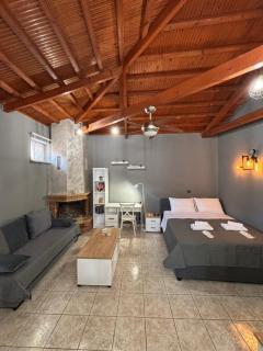 City Loft by Melia Apartments - Mytilini - 0