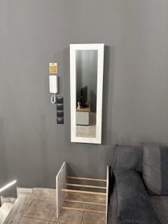 City Loft by Melia Apartments - Mytilini - 9