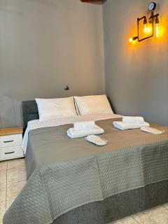 City Loft by Melia Apartments - Mytilini - 8