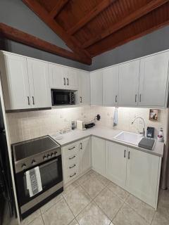 City Loft by Melia Apartments - Mytilini - 7