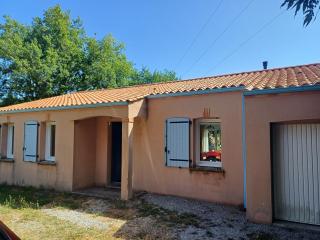 chambre chez un ami ! - La Boissière-des-Landes - 4