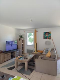 chambre chez un ami ! - La Boissière-des-Landes - 3