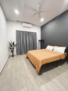 六人行民宿 Batu Berendam Melaka Homestay 6-8pax - Kampong Sarang Helang - 9