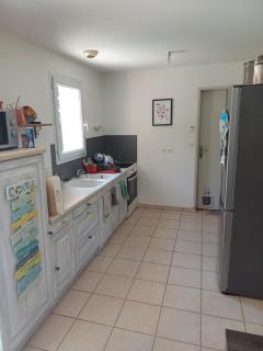 chambre chez un ami ! - La Boissière-des-Landes - 1