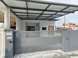 六人行民宿 Batu Berendam Melaka Homestay 6-8pax - Kampong Sarang Helang - 6