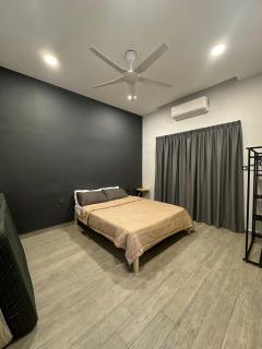 六人行民宿 Batu Berendam Melaka Homestay 6-8pax - Kampong Sarang Helang - 5