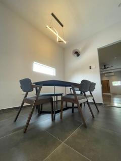 六人行民宿 Batu Berendam Melaka Homestay 6-8pax - Kampong Sarang Helang - 4