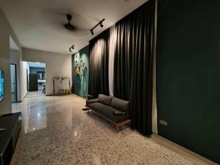 六人行民宿 Batu Berendam Melaka Homestay 6-8pax - Kampong Sarang Helang - 3