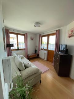 Magnólia Apartmam - Hegykő - 7
